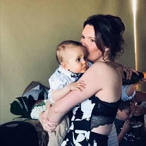 Meet your Posher, Helen